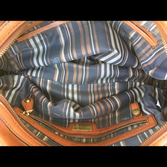 Banana Republic Satchel - Picture 5 of 6